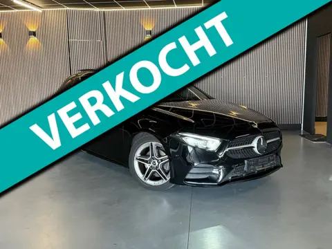 Mercedes-Benz A-klasse 200 AMG | Burmester|Camera|PANO|PPF|ACC|