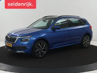 Skoda Kamiq 1.5 TSI ACT Sport Business | Panoramadak | Cruise control | Stoelverwarming | Carplay | 