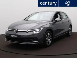 Volkswagen Golf 1.4 eHybrid Style Automaat - Apple Carplay - Stoelverwarming - Led verlichting