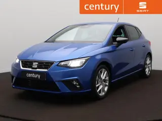 SEAT Ibiza 1.0 EcoTSI FR Apple Carplay/Android Auto - Clima - Cruise - Pdc
