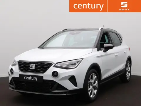 SEAT Arona 1.0 EcoTSI FR Business Connect | Climat | Carplay | Cruise | PDC |