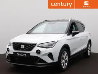 SEAT Arona 1.0 EcoTSI FR Business Connect | Climat | Carplay | Cruise | PDC |