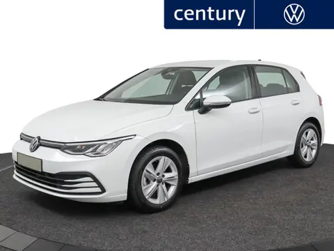 Volkswagen Golf 1.0 eTSI 110Pk Automaat Life Business / Clima / Camera