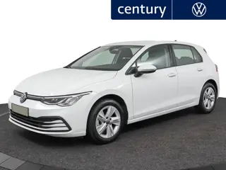 Volkswagen Golf 1.0 eTSI 110Pk Automaat Life Business / Clima / Camera