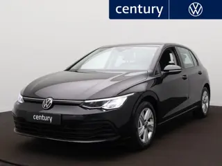 Volkswagen Golf 1.0 eTSI Life DSG / Virtual cockpit / Adaptive cruise / Navi