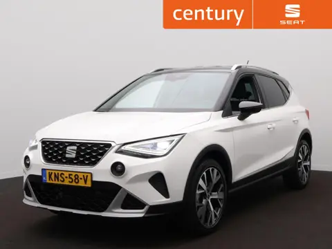 SEAT Arona 1.0 EcoTSI FR Anniversary | Camera | Led | Cruise | Virtual | Cruise |