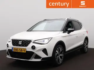 SEAT Arona 1.0 EcoTSI FR Anniversary | Camera | Led | Cruise | Virtual | Cruise |
