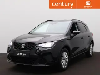 SEAT Arona 1.0 TSI Style Business Connect | Led | Carplay | Cruise | Carplay |