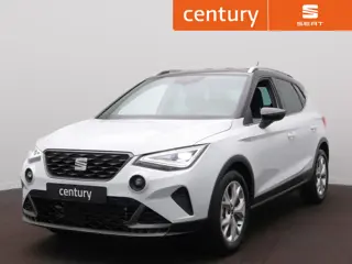 SEAT Arona 1.0 TSI 115PK DSG FR Business Connect | Climate | Carplay | Cruise | PDC