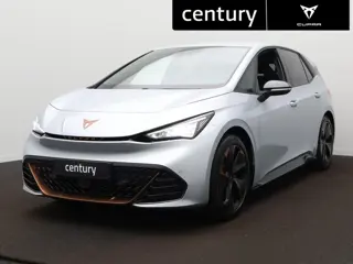 CUPRA Born Adrenaline 62 kWh / Camera / Navi / Adap. Cruise
