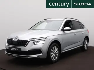 Skoda Kamiq 1.0 TSI Ambition Navigatie - Camera - Clima - Cruise