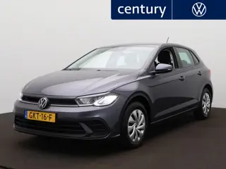 Volkswagen Polo 1.0 MPI Polo | Cruise | Carplay | Led | PDC Achter | Virtual |