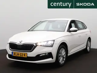 Skoda Scala 1.0 TSI Ambition | Camera | Navi | Adap. Cruise | Clima |