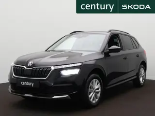 Skoda Kamiq 1.0 TSI Sport Business Automaat | ACC | Navi | PDC | Clima |
