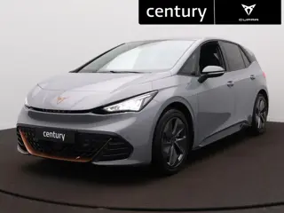 CUPRA Born Adrenaline 62 kWh / Adap. Cruise / Camera / Navi