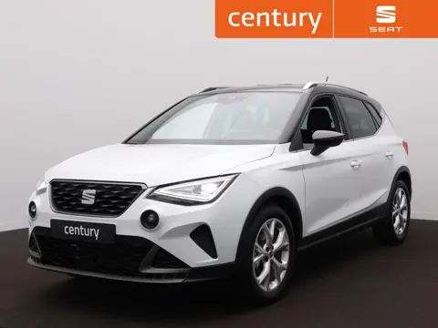 SEAT Arona 1.0 EcoTSI FR Business Connect | Led | Virtual | PDC || Cruise |