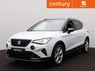 SEAT Arona 1.0 EcoTSI FR Business Connect | Led | Virtual | PDC || Cruise |