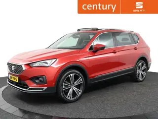 SEAT Tarraco 1.4 TSI e-Hybrid PHEV Xperience Business Intense / Elek.Klep / Camera / Pano-Dak