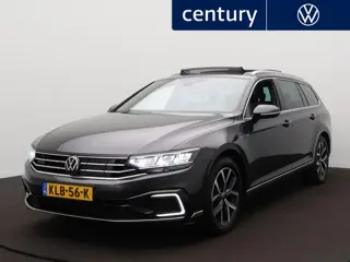 Volkswagen Passat Variant 1.4 TSI PHEV GTE Business | Panodak | Camera | ACC | Elek. Kofferbakklep |