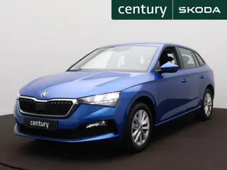 Skoda Scala 1.0 TSI Ambition Apple Carplay/Android Auto - Clima - Led - Cruise