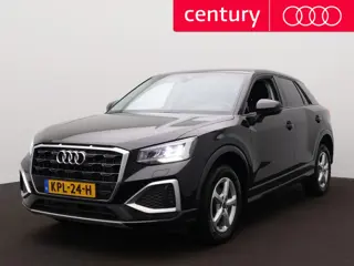 Audi Q2 35 TFSI Advanced edition | Virtual | Camera | Adap. cruise