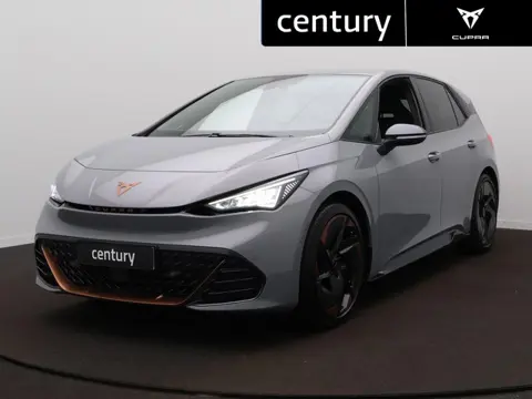CUPRA Born Adrenaline 62 kWh Navigatie - Sfeer verlichting - 19 Inch - Camera