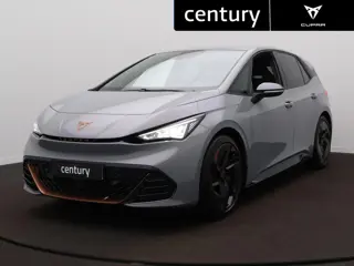 CUPRA Born Adrenaline 62 kWh Navigatie - Sfeer verlichting - 19 Inch - Camera