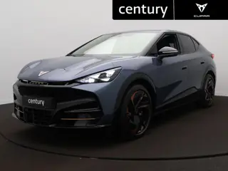 CUPRA Tavascan VZ Adrenaline 82 kWh 340PK / Panodak / Elek. Stoelen / Sennheiser