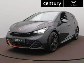 CUPRA Born Business 62 kWh Navigatie - Camera - 19 Inch - Sfeer verlichting