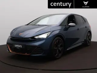 CUPRA Born Adrenaline 62 kWh
