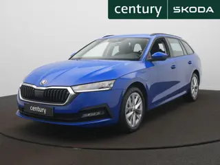 Skoda Octavia Combi 1.4 TSI iV PHEV Business Edition Apple Carplay - Clima - Automaat - Pdc