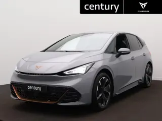 CUPRA Born Business App / Led / Clima