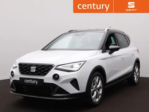 SEAT Arona 1.0 EcoTSI FR Business Connect DSG / Climate / Cruise / PDC