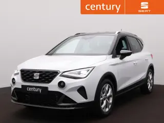 SEAT Arona 1.0 EcoTSI FR Business Connect DSG / Climate / Cruise / PDC