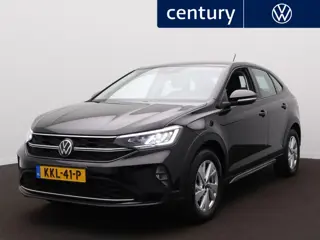 Volkswagen Taigo 1.0 TSI Life Edition LED - Navigatie - ACC - Climatronic - PDC - 	Digital Cockpit