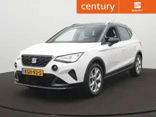 SEAT Arona 1.0 EcoTSI FR Business Connect DSG / Climate / LED / Cruise
