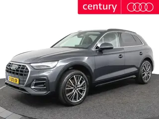 Audi Q5 50 TFSI e Advanced edition / Camera / Wegkl.trekhaak / Leder