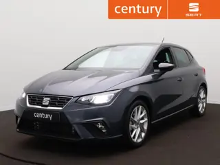 SEAT Ibiza 1.0 115Pk Automaat EcoTSI FR Business Connect