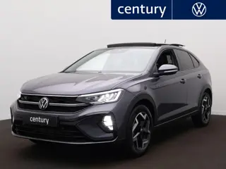 Volkswagen Taigo 1.0 TSI R-Line Panoramadak / Clima / Navi / App-Connect