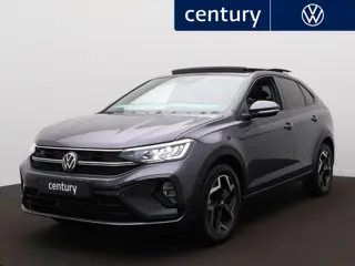 Volkswagen Taigo 1.0 TSI R-Line | Panodak | Clima | PDC | ACC |