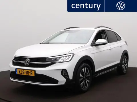 Volkswagen Taigo 1.0 TSI Life Business LED - Digital Cockpit - ACC - Apple CarPlay/Android Auto - Ge
