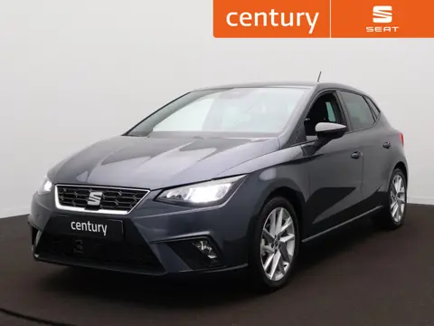 SEAT Ibiza 1.0 EcoTSI FR / Climate / Carplay / 17 Inch