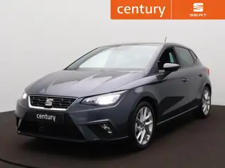 SEAT Ibiza 1.0 EcoTSI FR / Climate / Carplay / 17 Inch