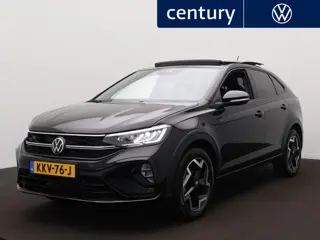 Volkswagen Taigo 1.0 TSI R-Line Edition Panoramaschuif-kanteldak - PDC - Apple Carplay/Android Auto 