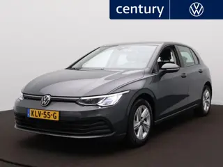 Volkswagen Golf 1.0 eTSI Life Business / ACC / Camera / Navi / Clima / Dodehoeksensoren /