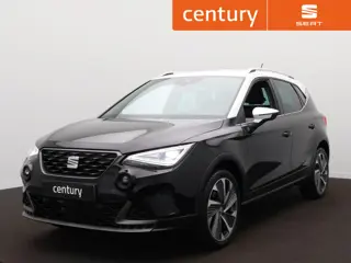 SEAT Arona 1.0 EcoTSI FR Business Connect | Camera | Virtual | Carplay | Cruise | Led |