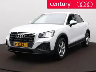 Audi Q2 30 TFSI 110Pk Pro Line / Clima / Pdc