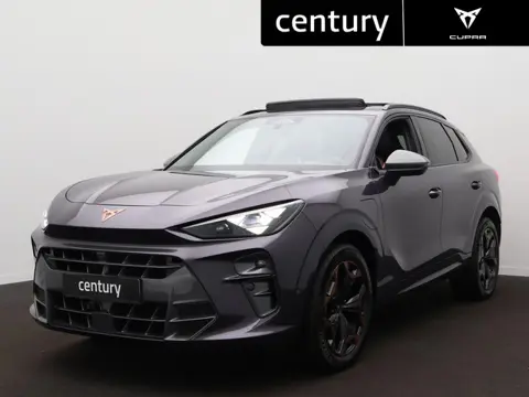 CUPRA Terramar 1.5 TSI e-Hybrid VZ Limited | Panodak | 360 Camera | Vol Leer | ACC | Elek. Stoelen |