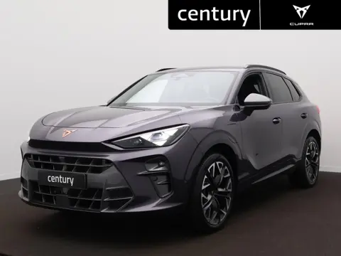 CUPRA Terramar 1.5 TSI e-Hybrid VZ Performance / HUD / 360 Camera / Elek. Stoelen