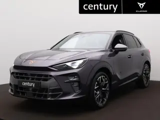 CUPRA Terramar 1.5 TSI e-Hybrid VZ Performance / HUD / 360 Camera / Elek. Stoelen